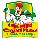 Chickens Carlitos